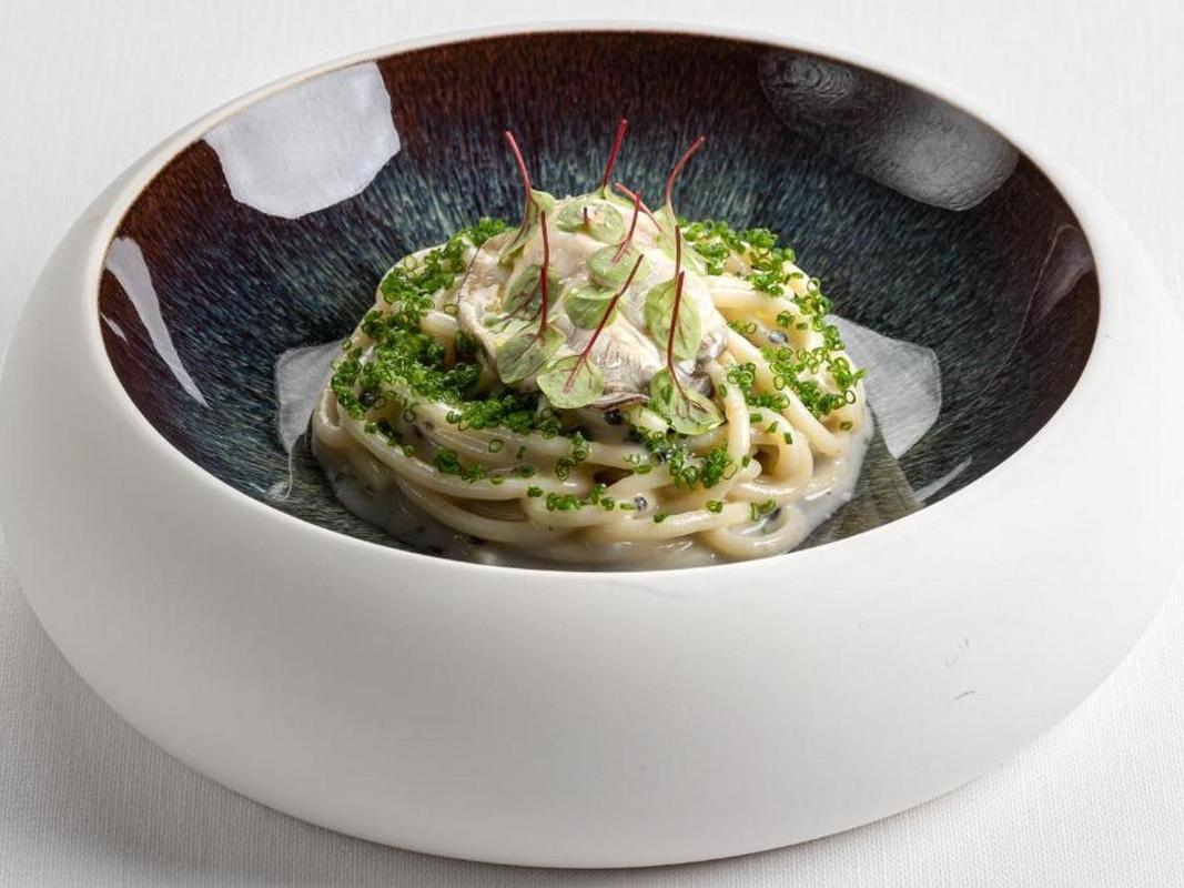 Teritoria La Speranzina Restaurant & Relais - Maison d\'hôtes