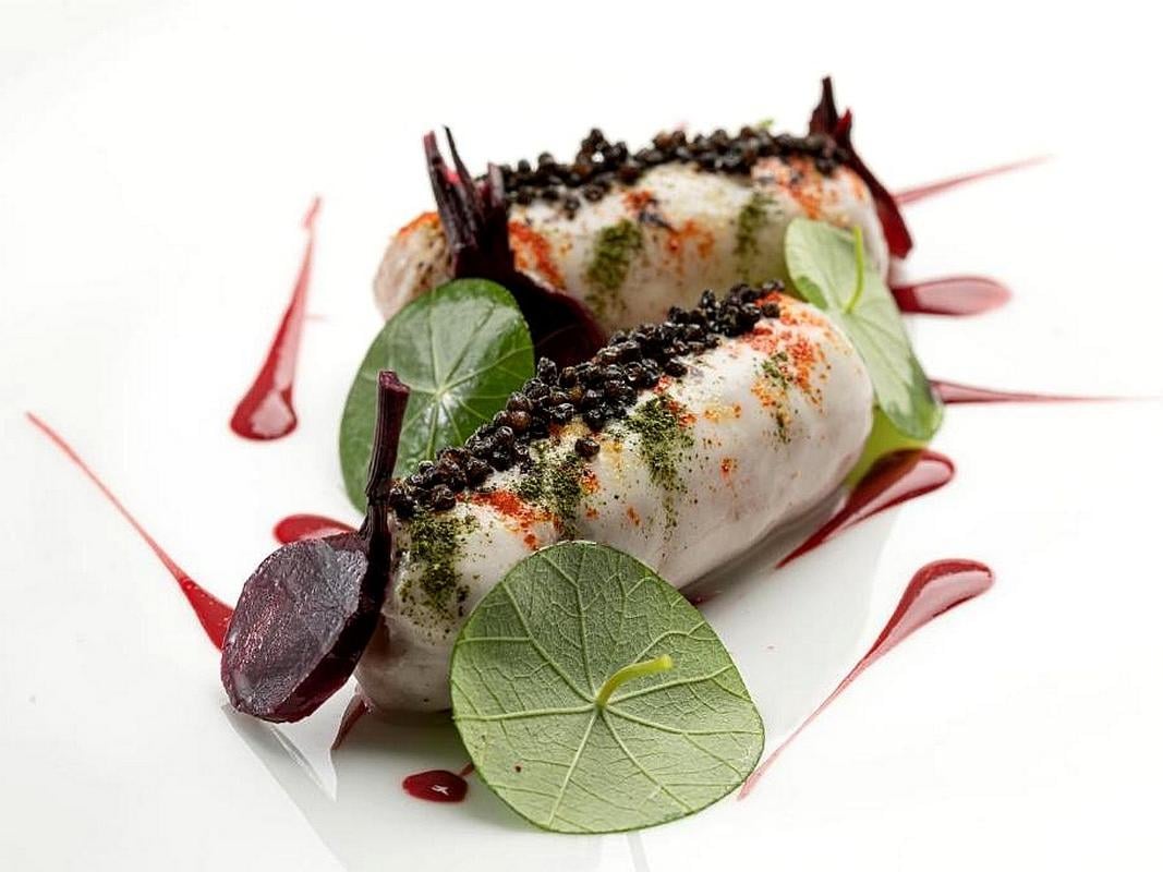 Teritoria La Speranzina Restaurant & Relais - Maison d\'hôtes