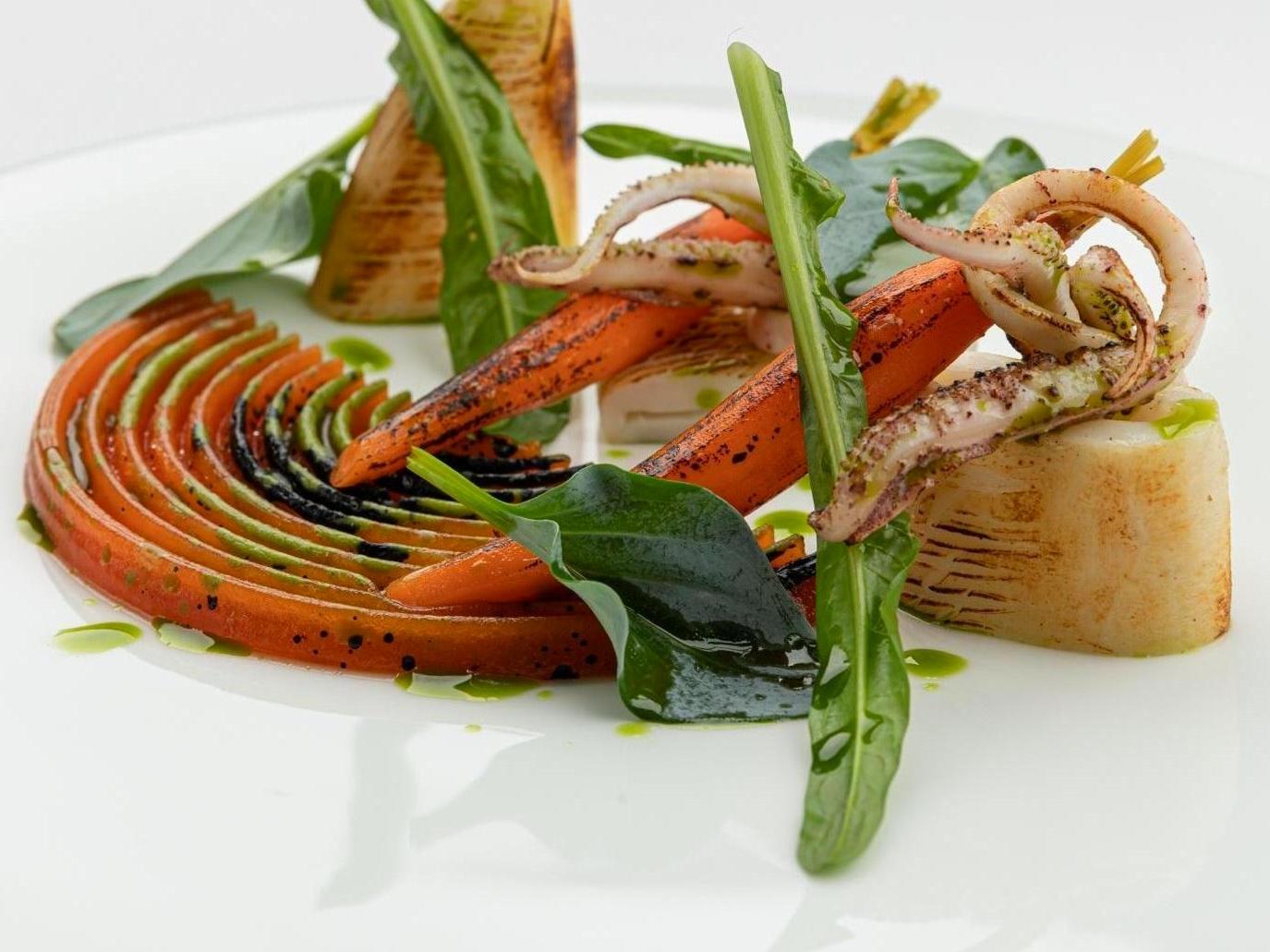 Teritoria La Speranzina Restaurant & Relais - Maison d\'hôtes