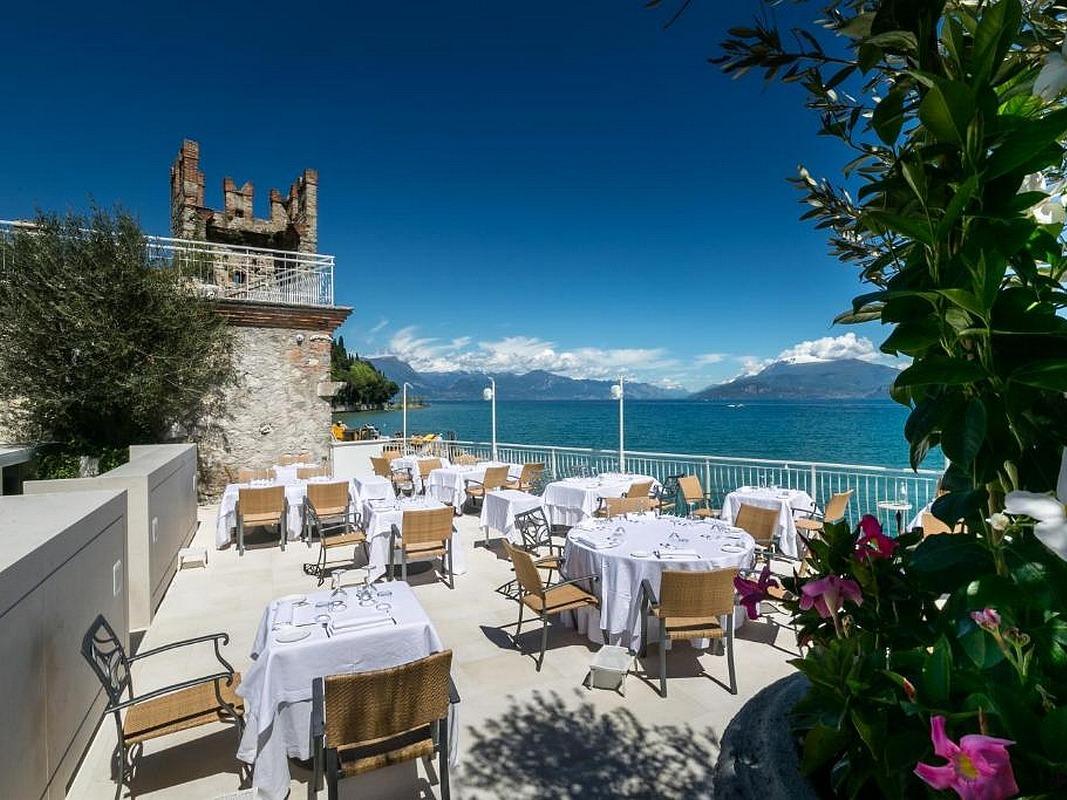 Teritoria La Speranzina Restaurant & Relais - Maison d\'hôtes