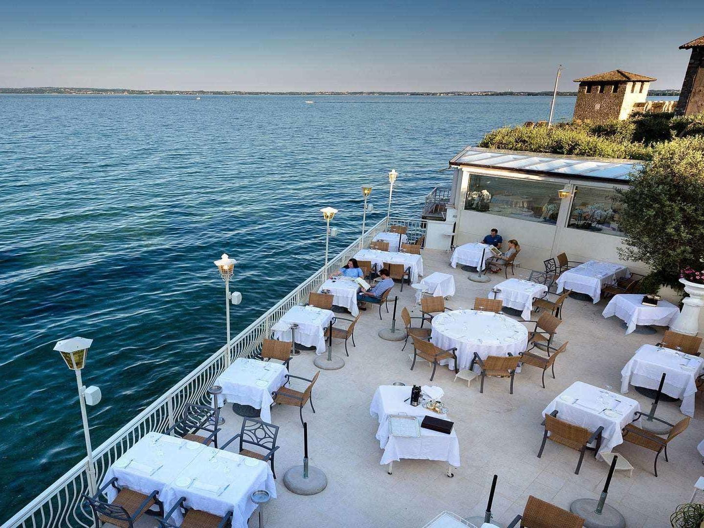 Teritoria La Speranzina Restaurant & Relais - Maison d\'hôtes