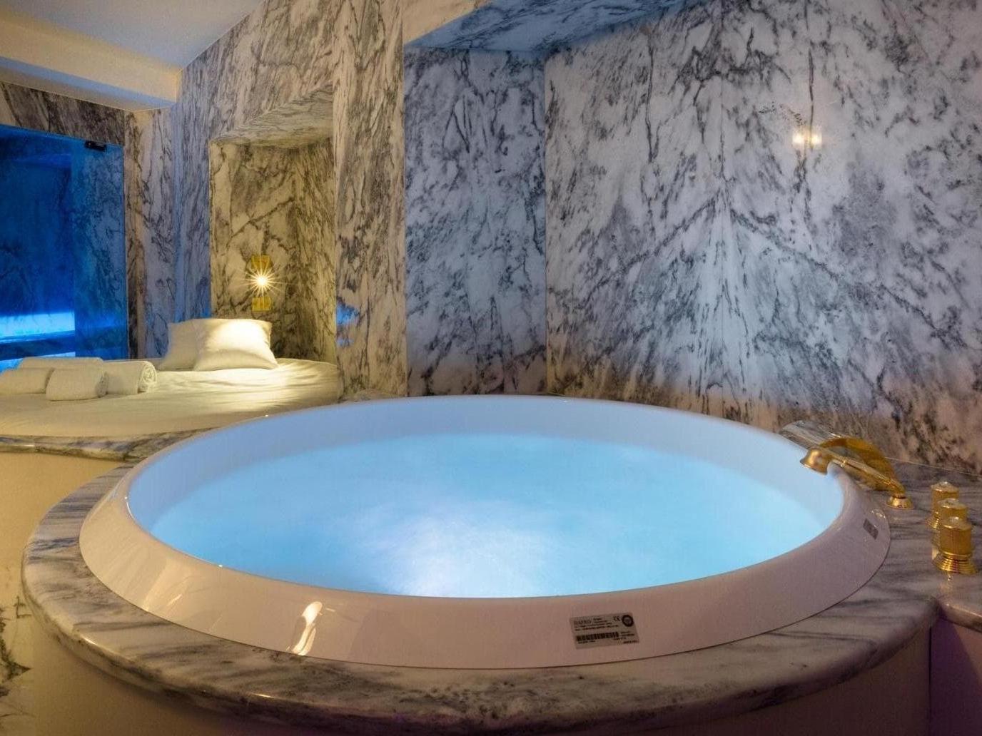 Teritoria La Speranzina Restaurant & Relais - Maison d\'hôtes