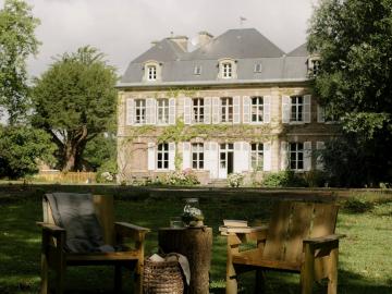 Teritoria Maison Petit Château Vercourt