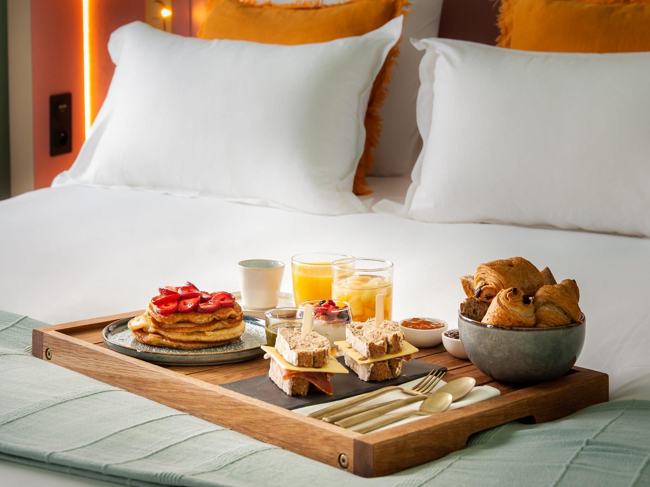 Teritoria Hôtel Amoi