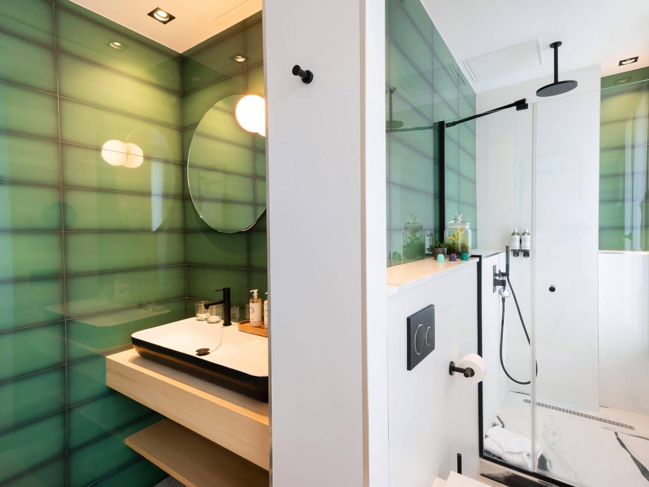 Teritoria Hôtel Amoi