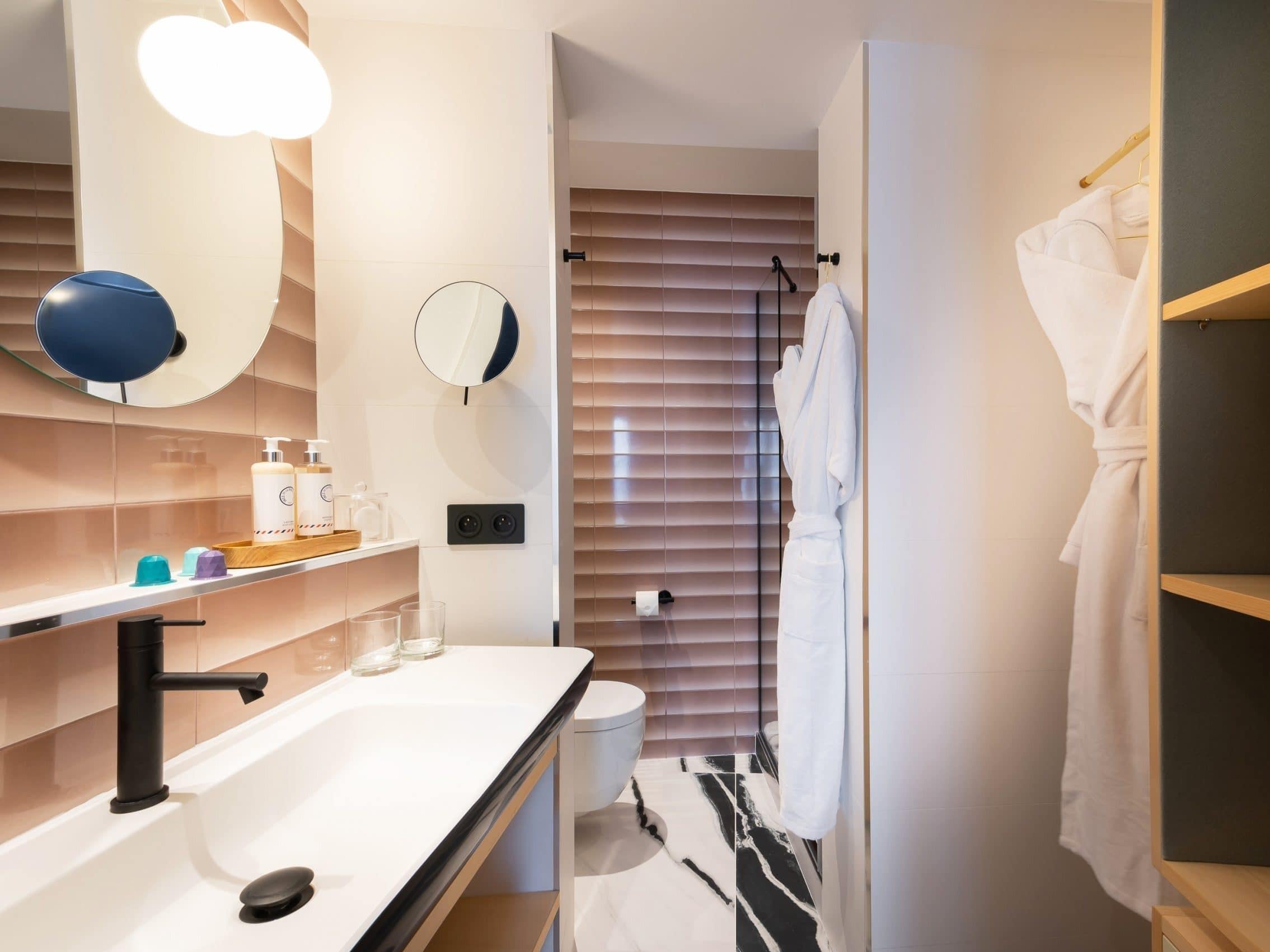 Teritoria Hôtel Amoi