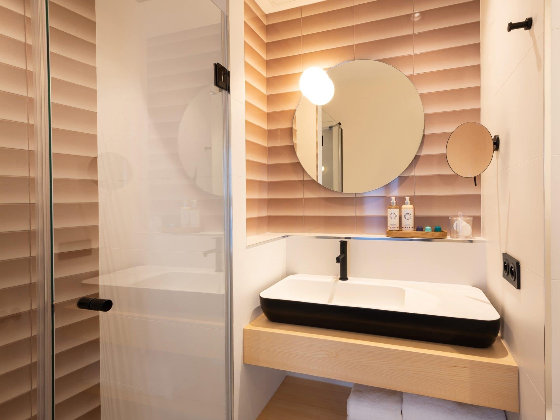 Teritoria Hôtel Amoi