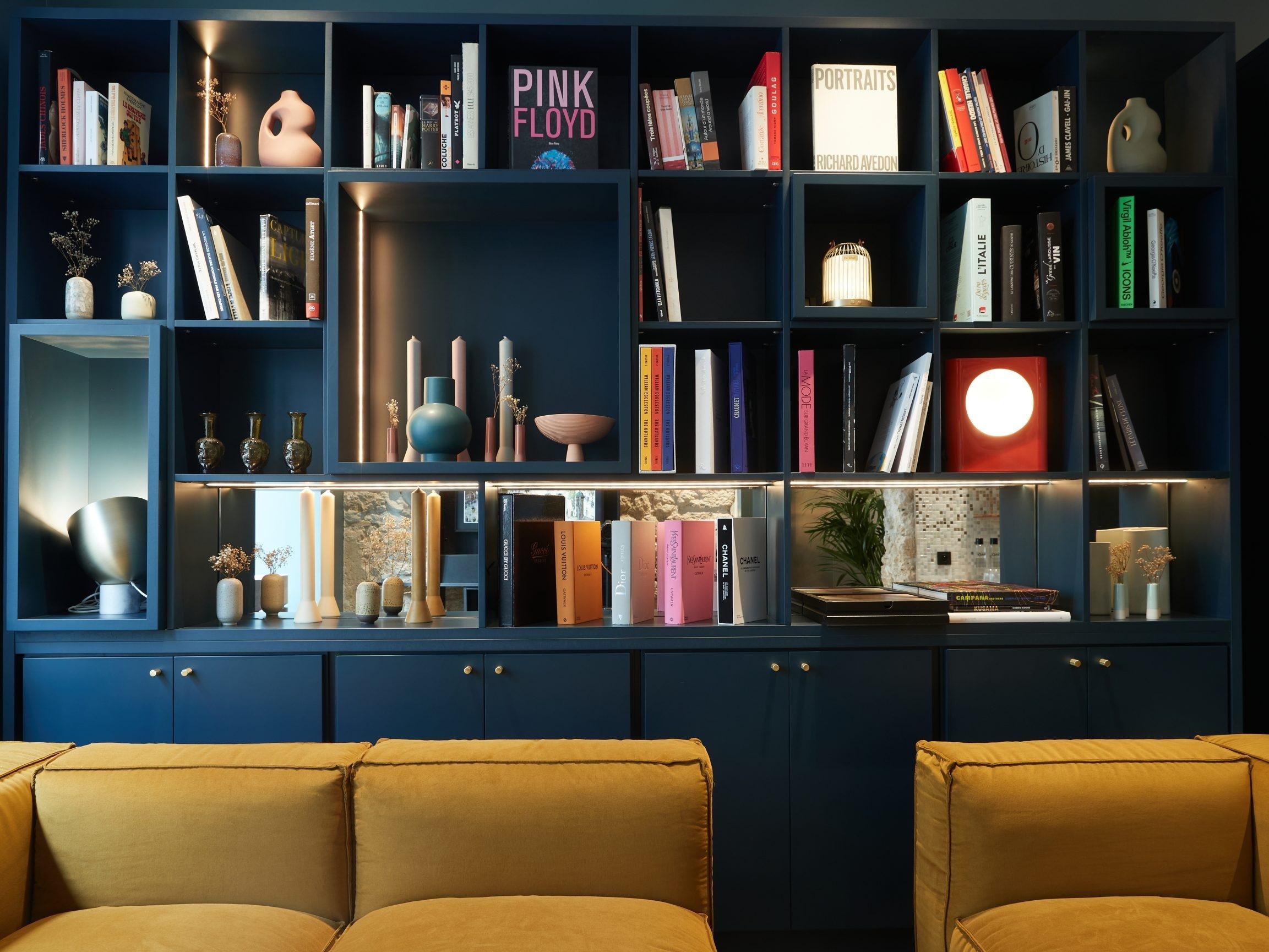 Teritoria Hôtel Amoi