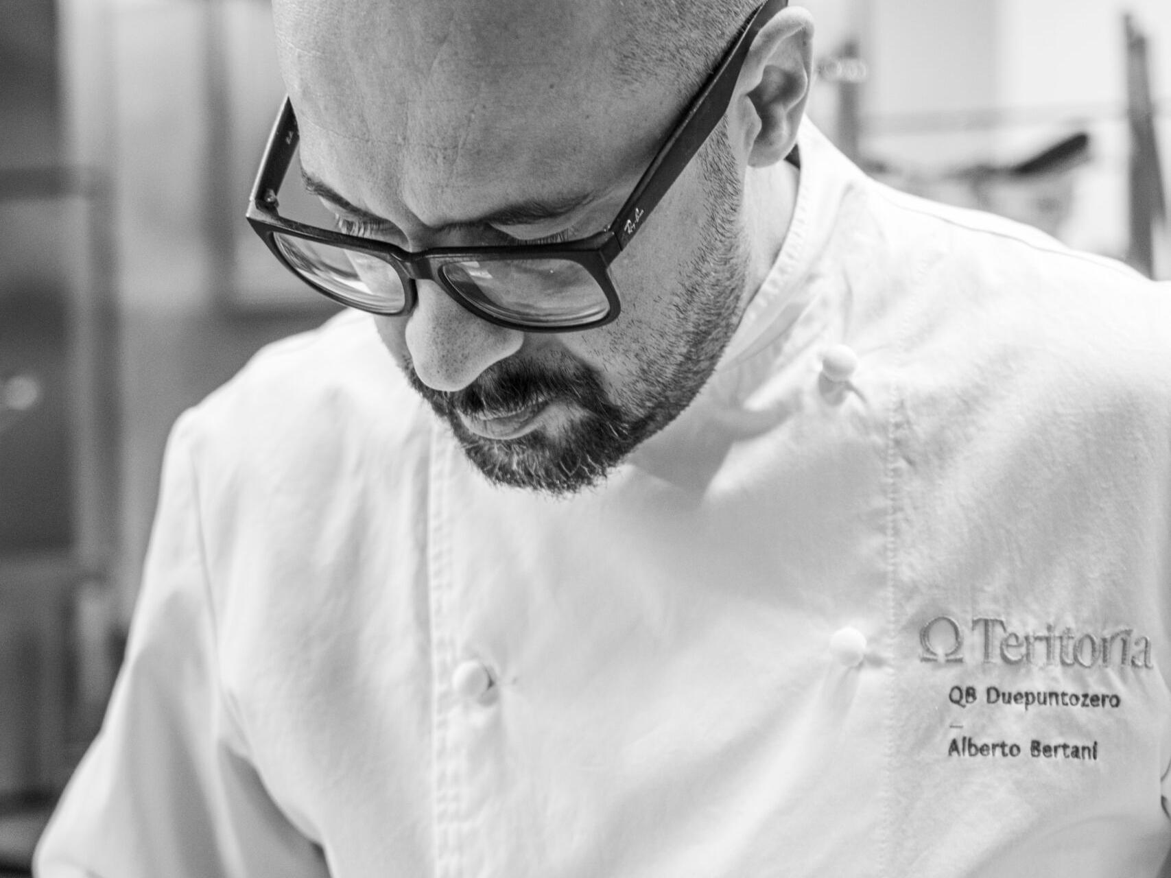 Teritoria Restaurant QB Duepuntozero