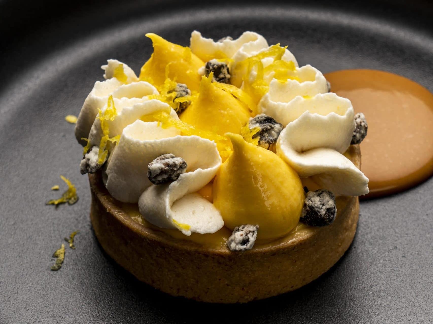 Teritoria Restaurant QB Duepuntozero