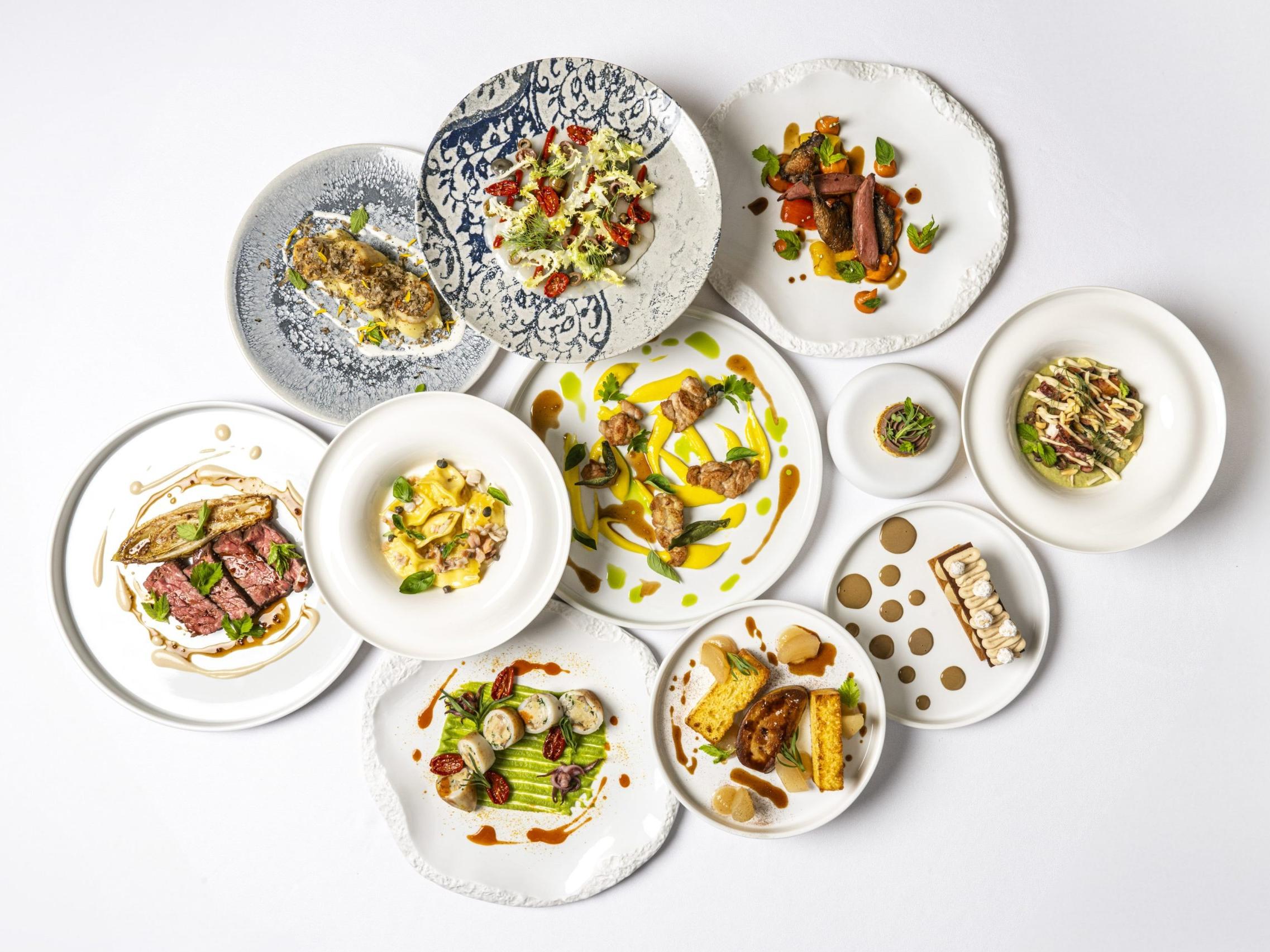 Teritoria Restaurant QB Duepuntozero