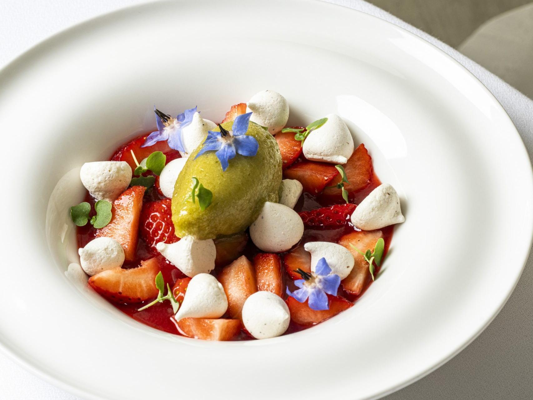 Teritoria Restaurant QB Duepuntozero