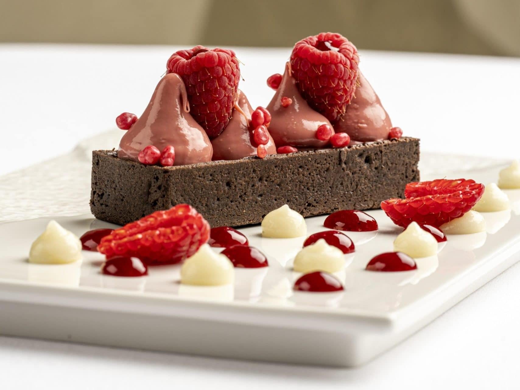 Teritoria Restaurant QB Duepuntozero