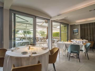 Teritoria Restaurant QB Duepuntozero