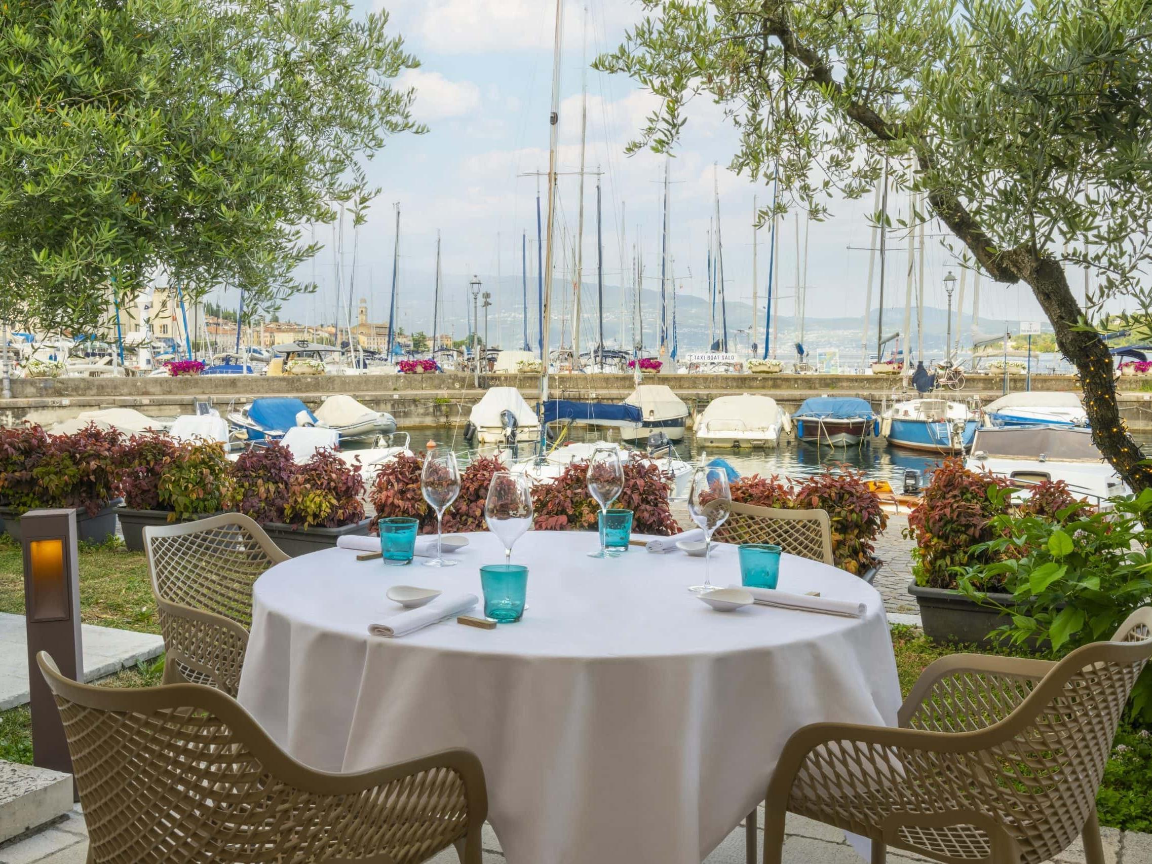 Teritoria Restaurant QB Duepuntozero