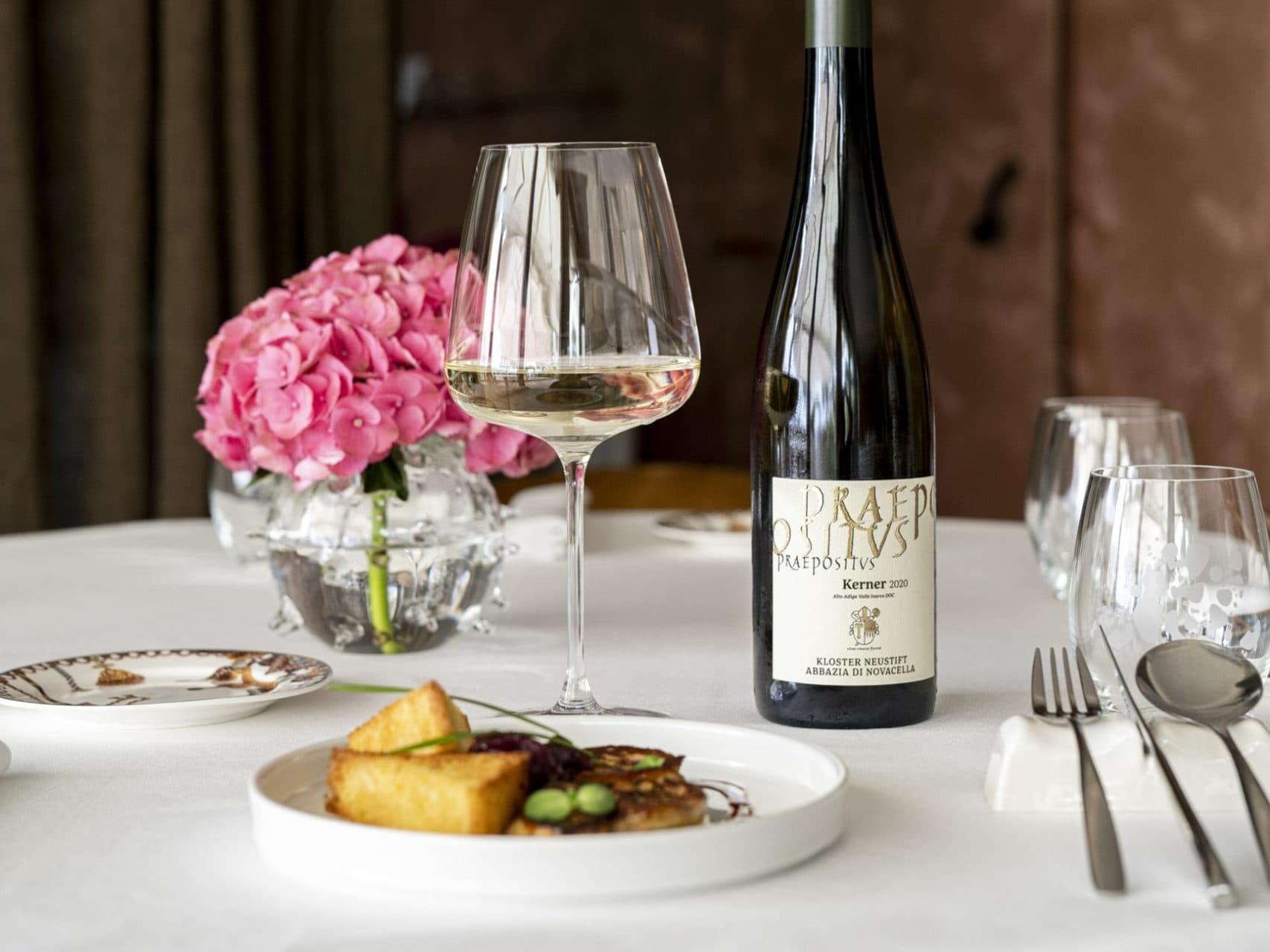 Teritoria Restaurant QB Duepuntozero