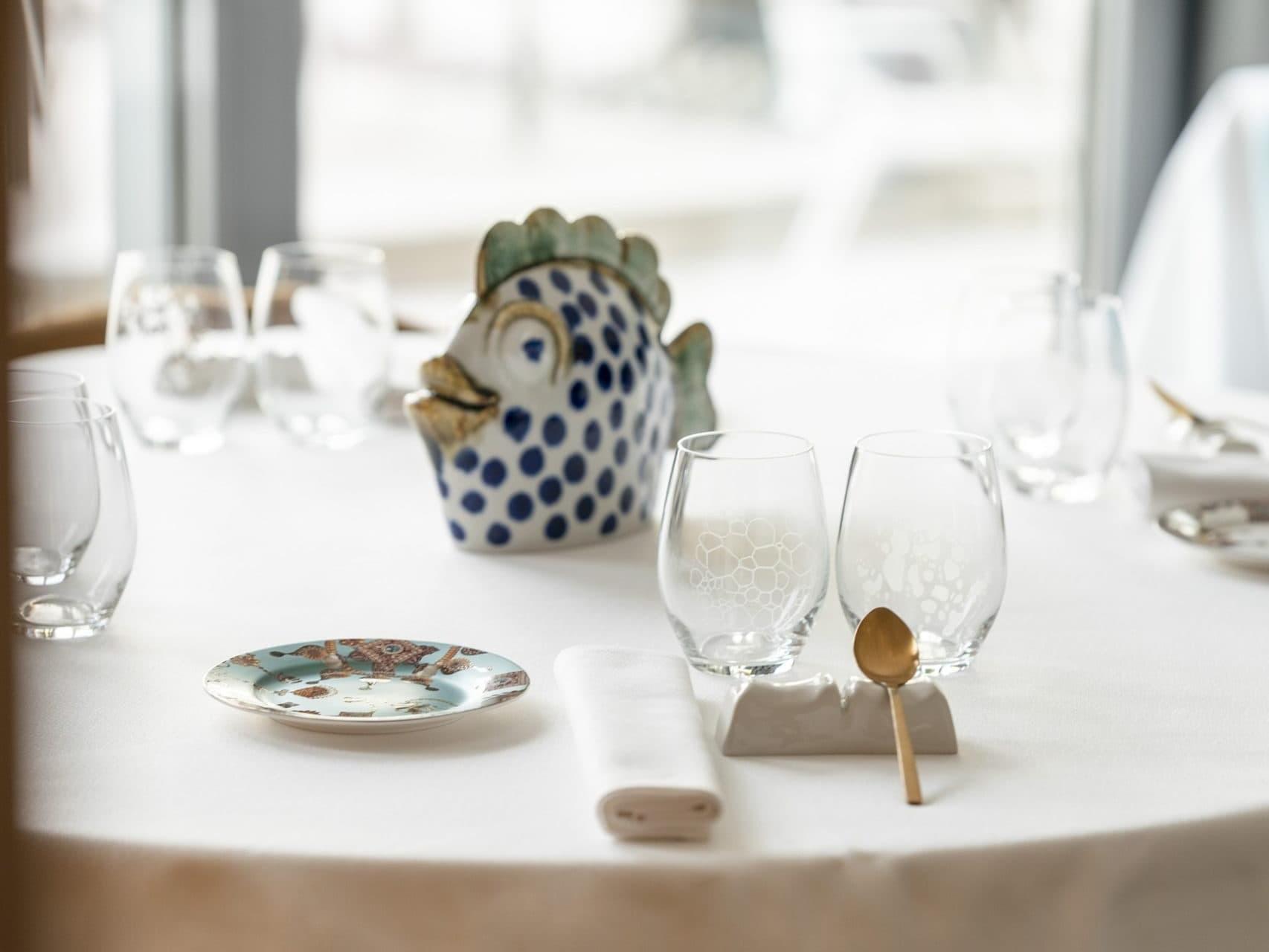 Teritoria Restaurant QB Duepuntozero