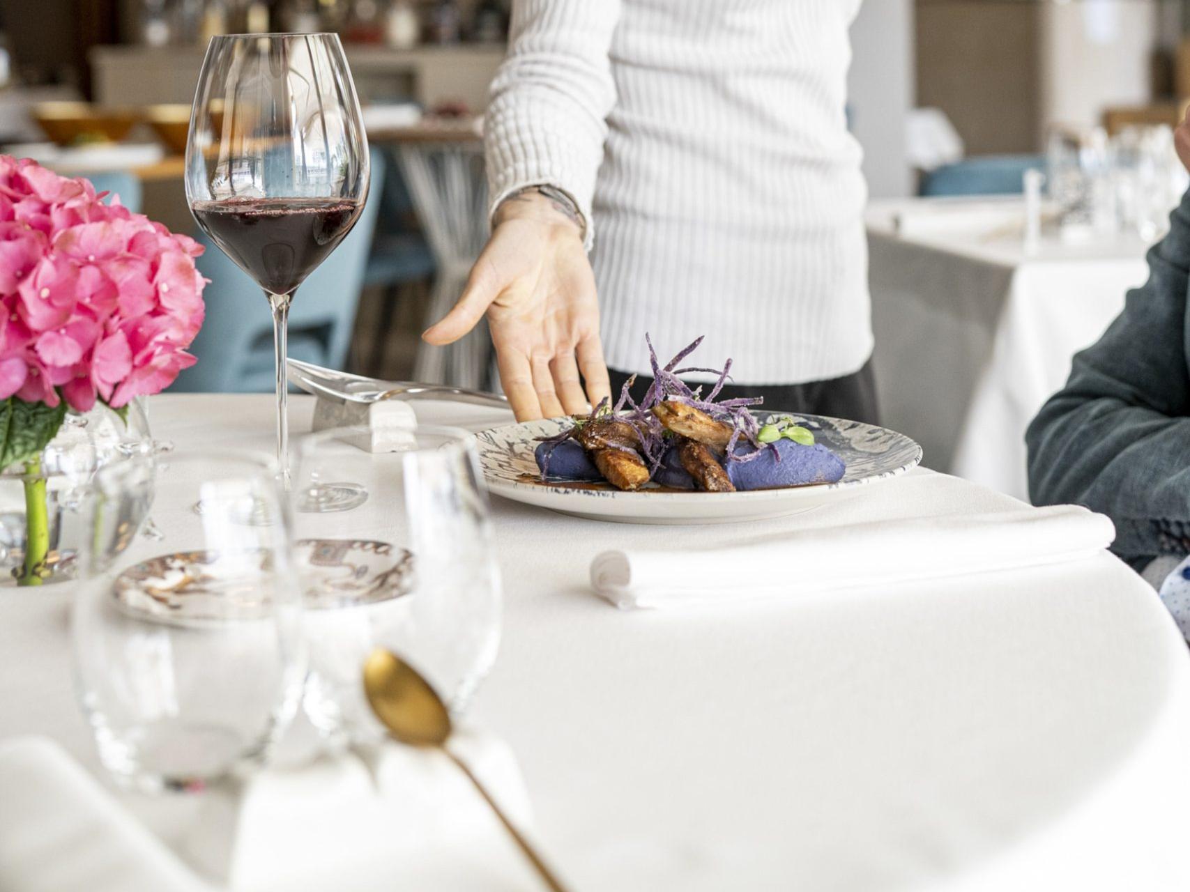 Teritoria Restaurant QB Duepuntozero