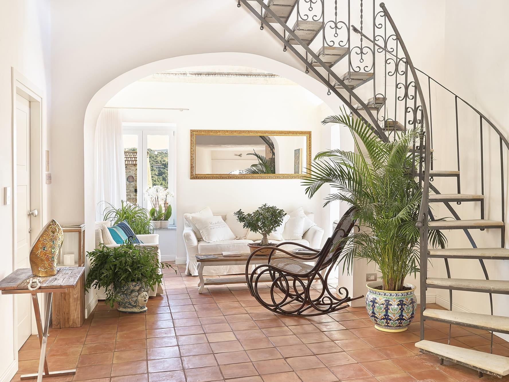 Teritoria Hotel Palazzo Gentilcore