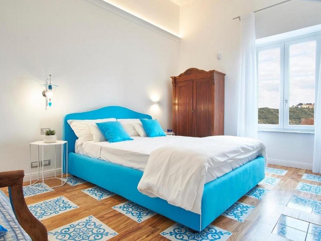 Teritoria Hotel Palazzo Gentilcore