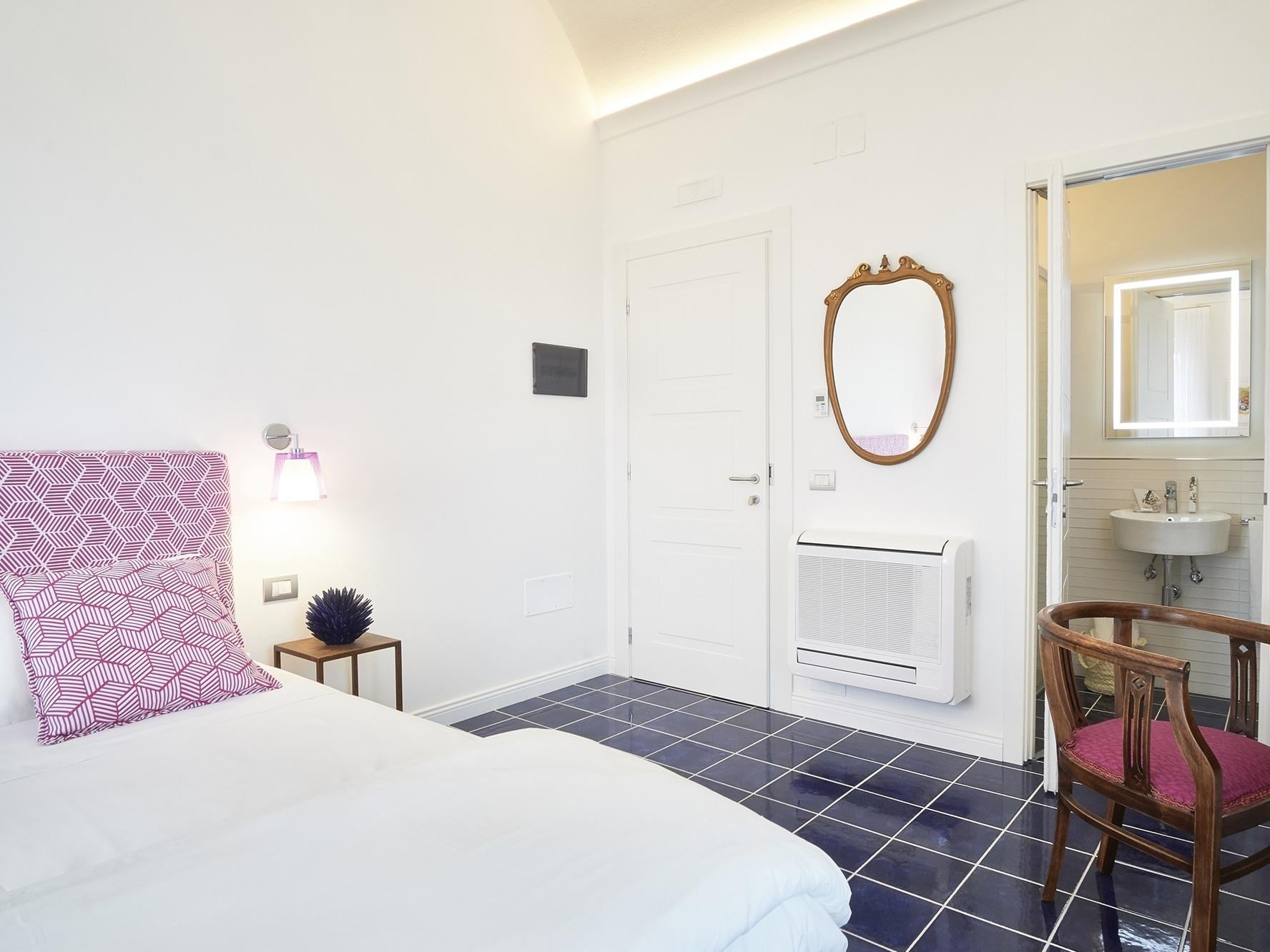 Teritoria Hotel Palazzo Gentilcore