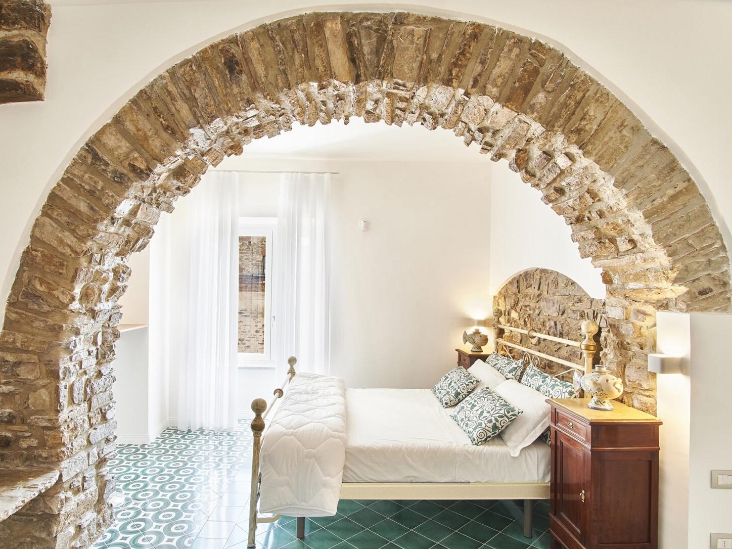 Teritoria Hotel Palazzo Gentilcore