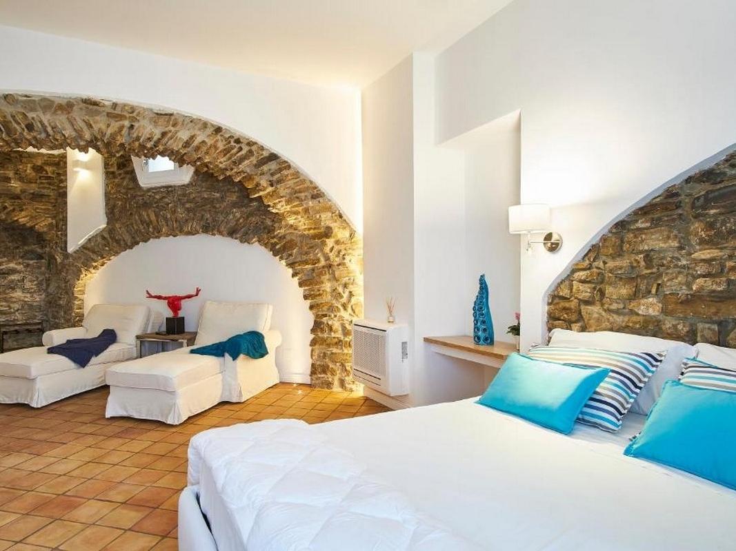 Teritoria Hotel Palazzo Gentilcore