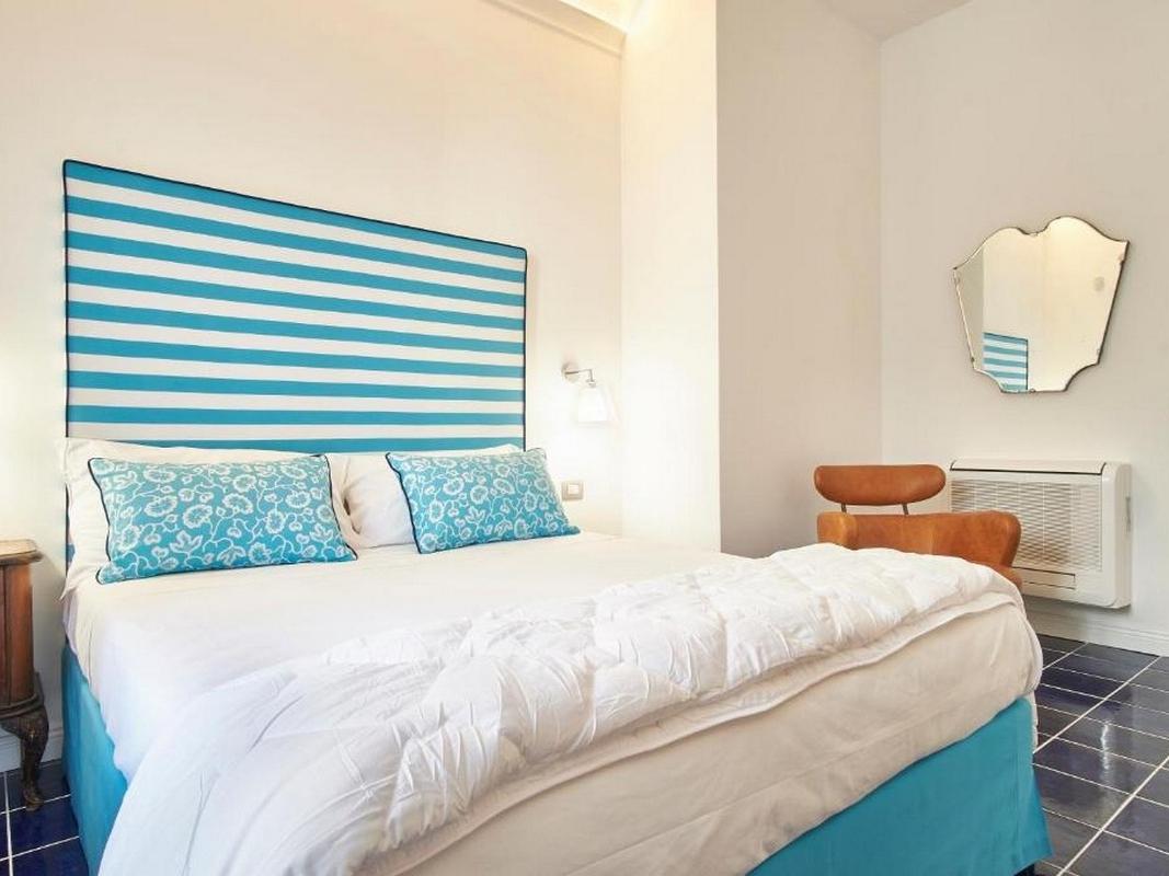 Teritoria Hotel Palazzo Gentilcore