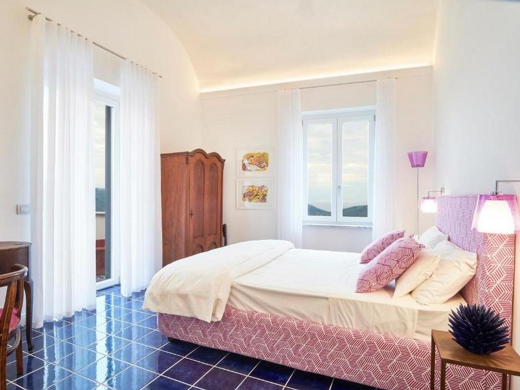 Teritoria Hotel Palazzo Gentilcore