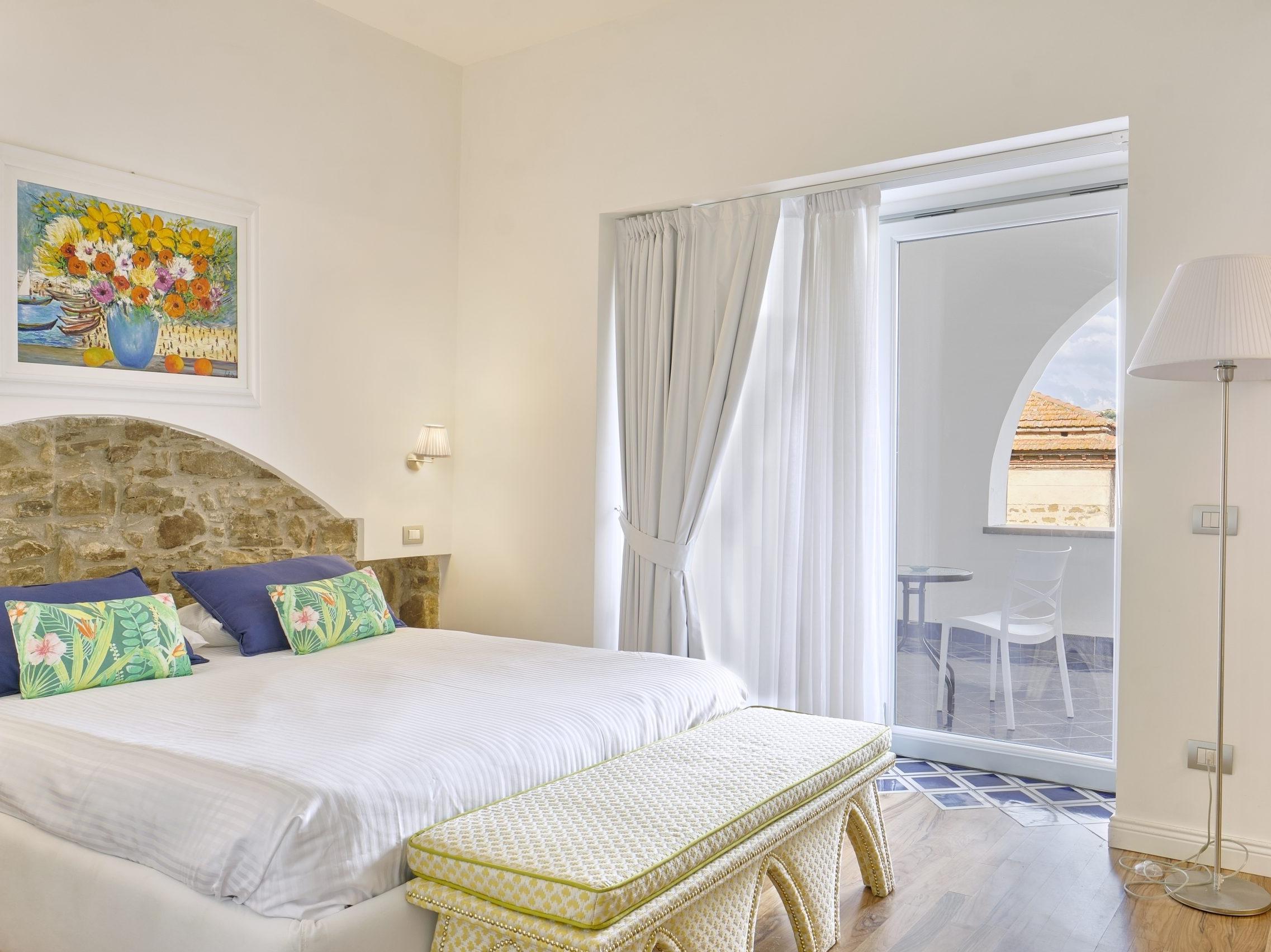 Teritoria Hotel Palazzo Gentilcore