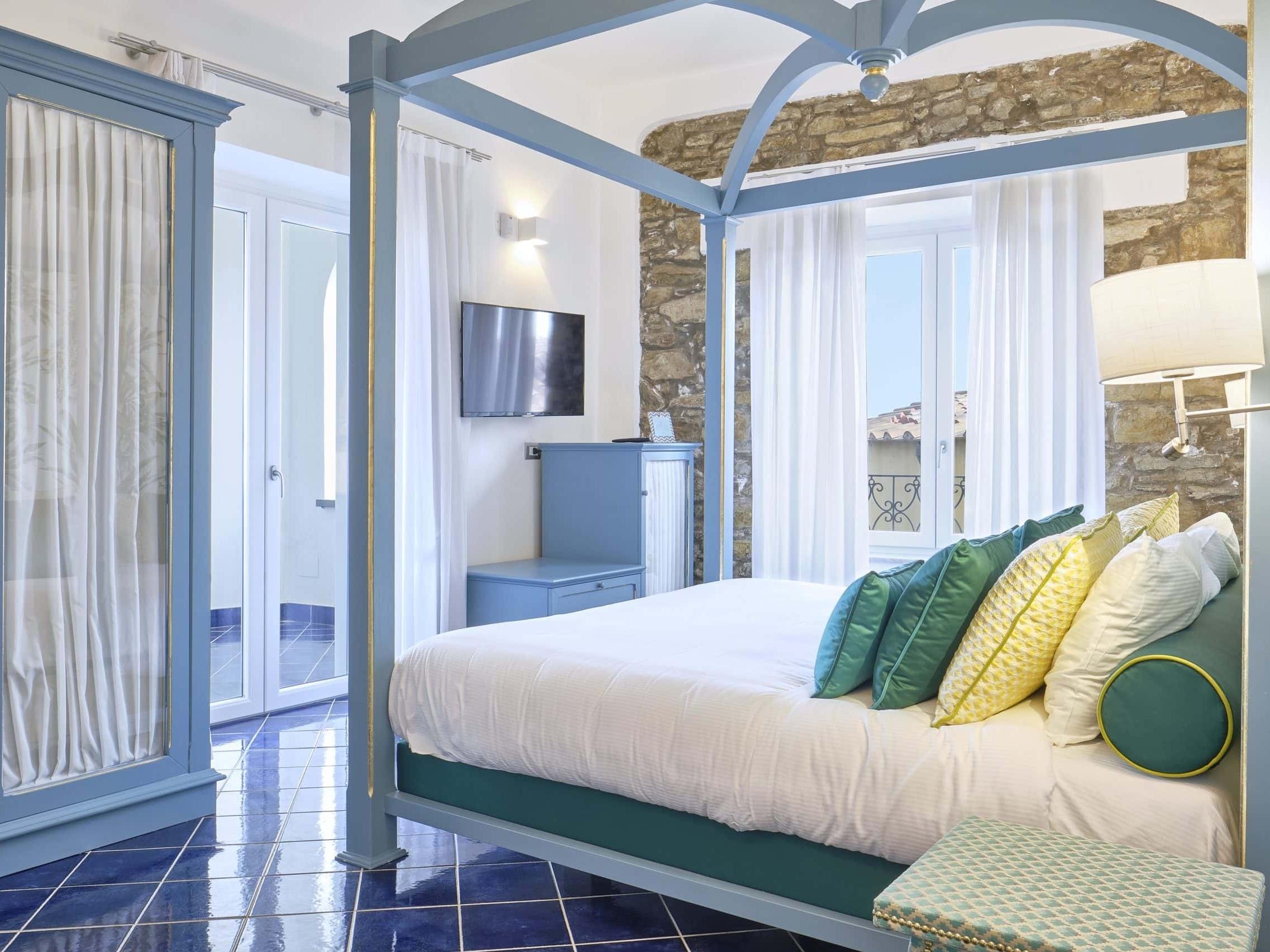 Teritoria Hotel Palazzo Gentilcore