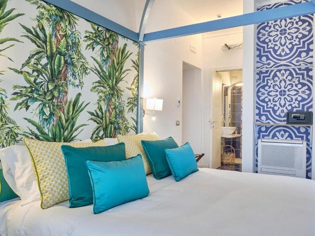 Teritoria Hotel Palazzo Gentilcore