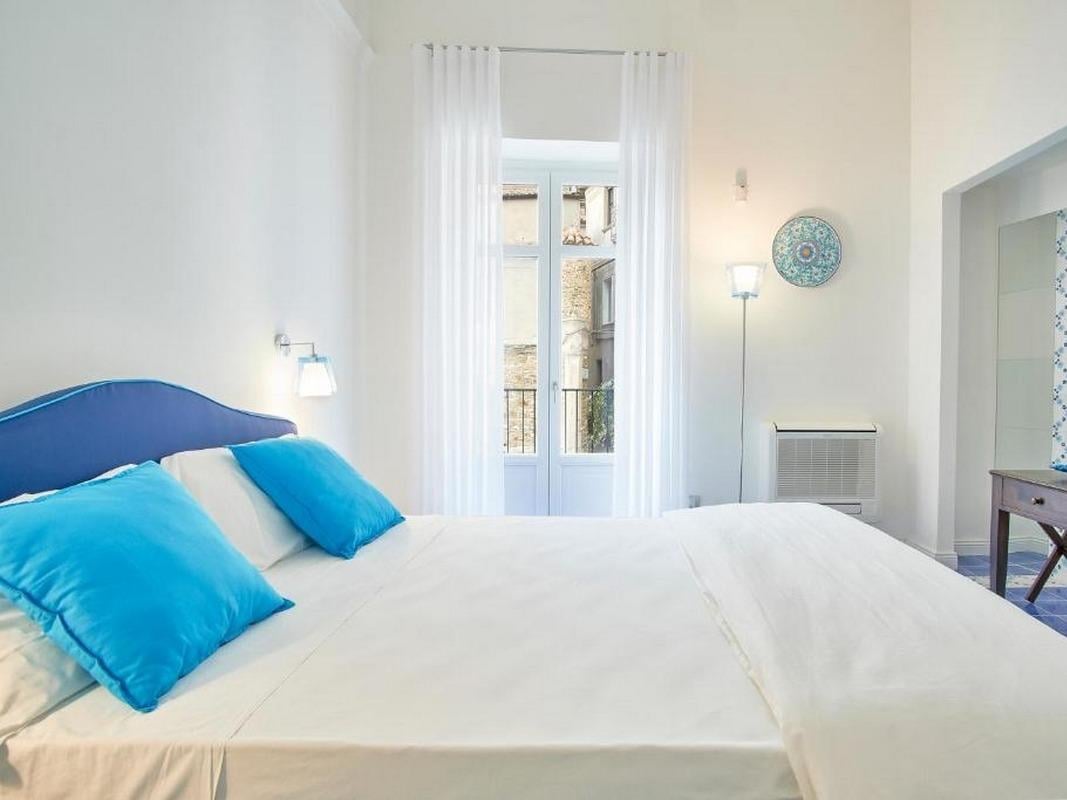 Teritoria Hotel Palazzo Gentilcore