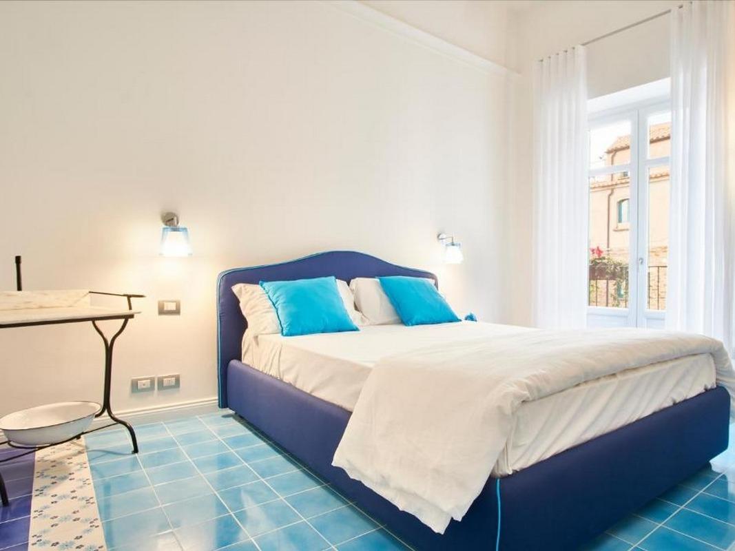 Teritoria Hotel Palazzo Gentilcore