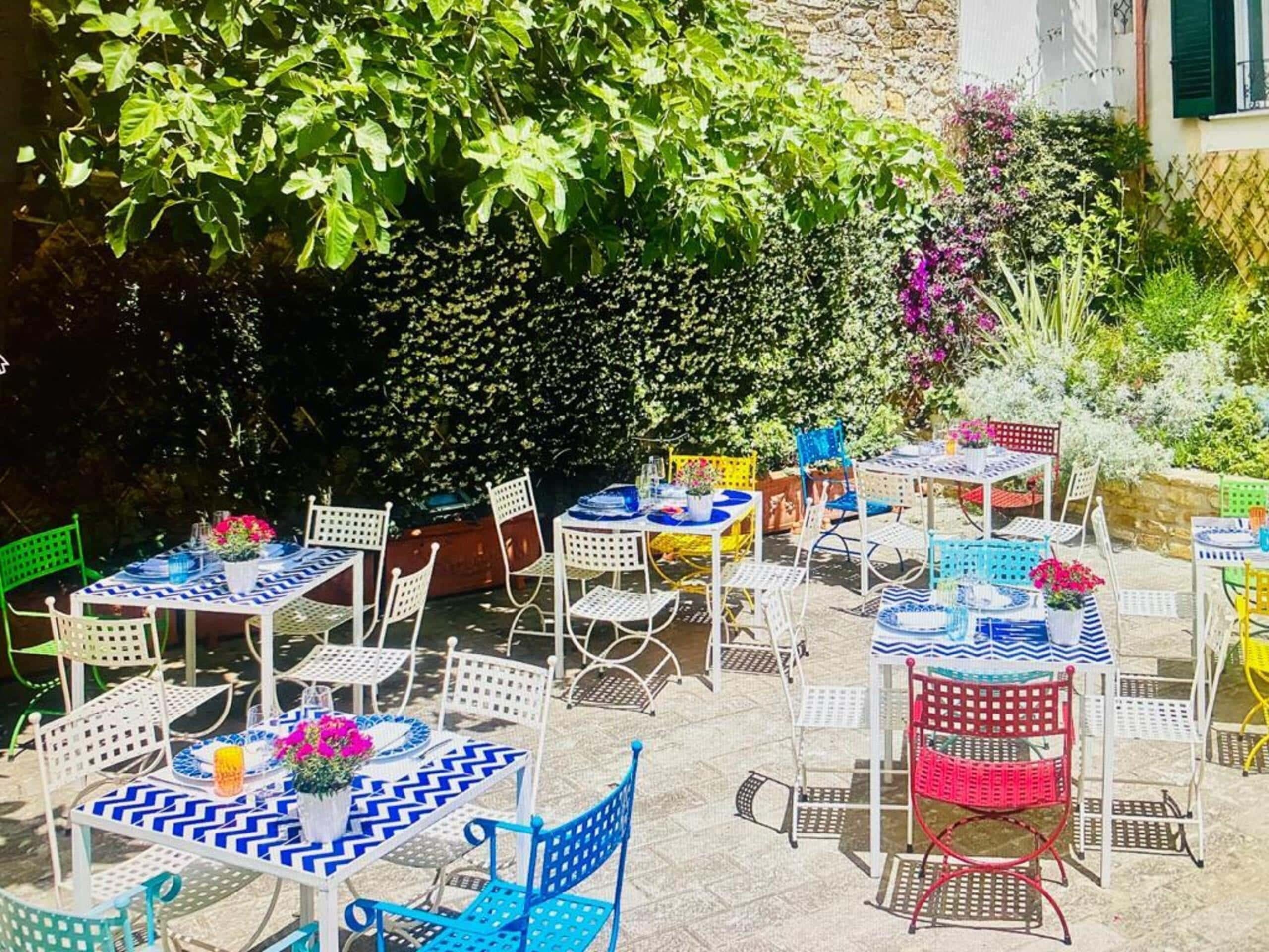 Teritoria Hotel Palazzo Gentilcore