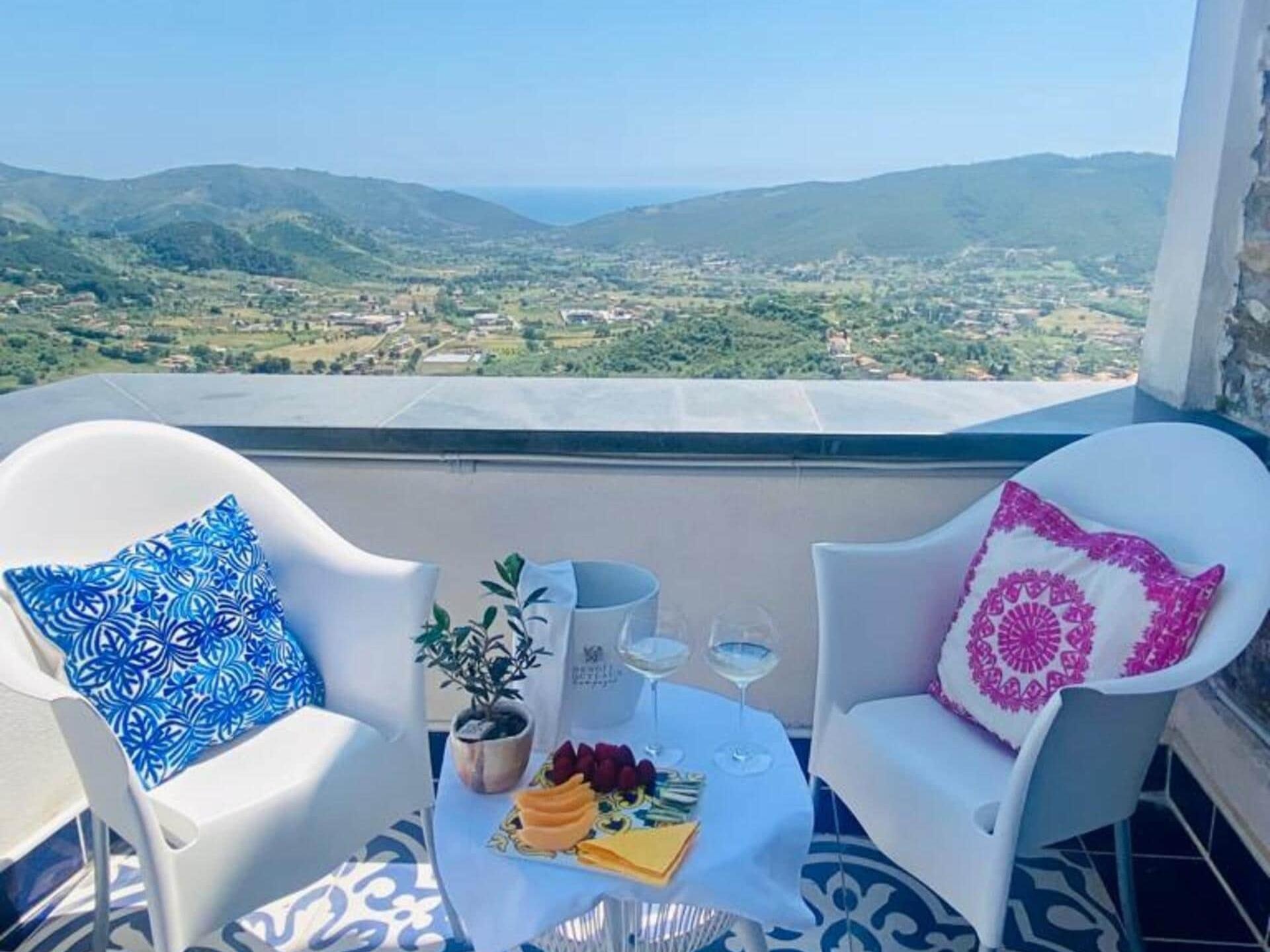 Teritoria Hotel Palazzo Gentilcore