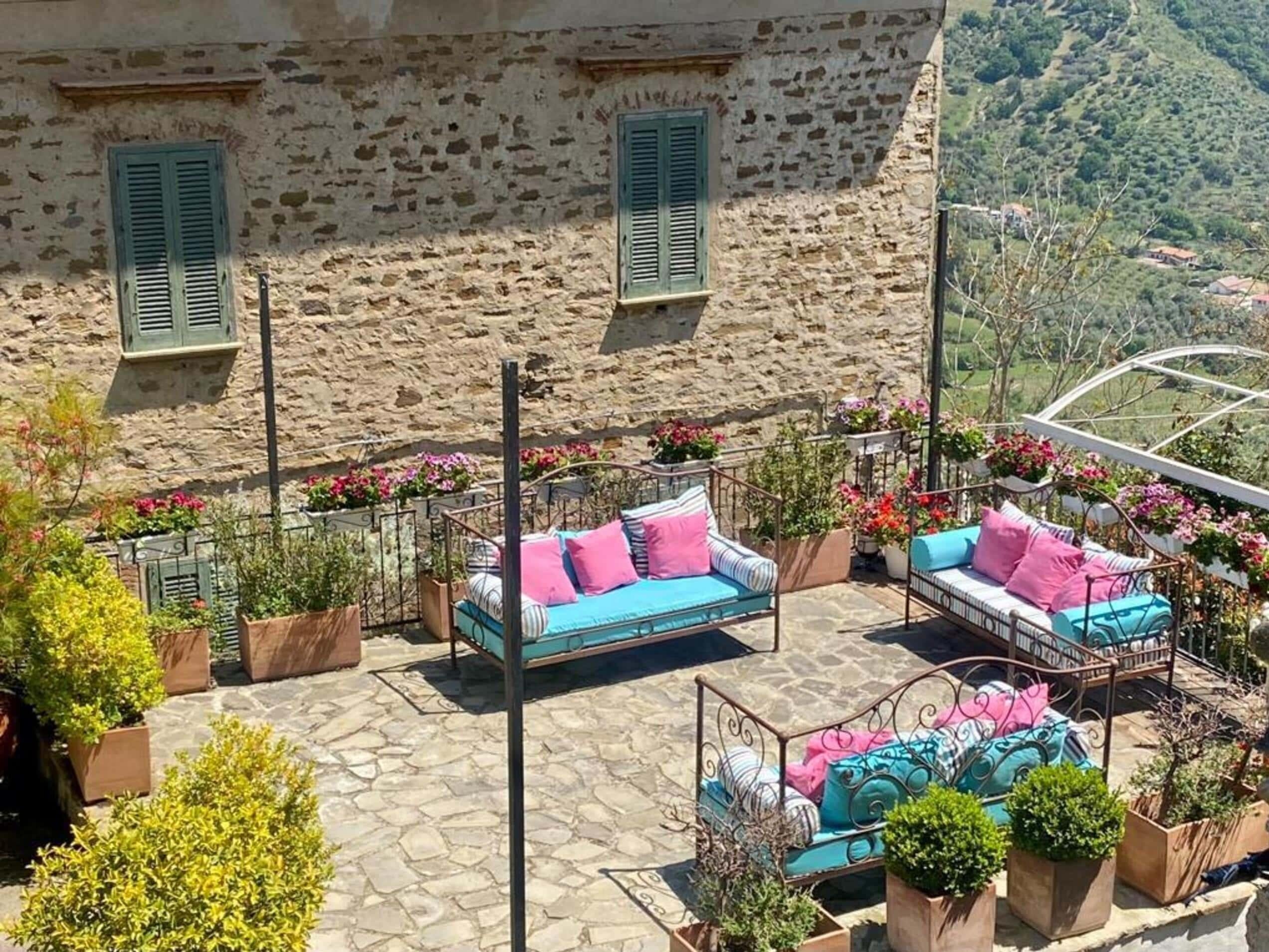 Teritoria Hotel Palazzo Gentilcore