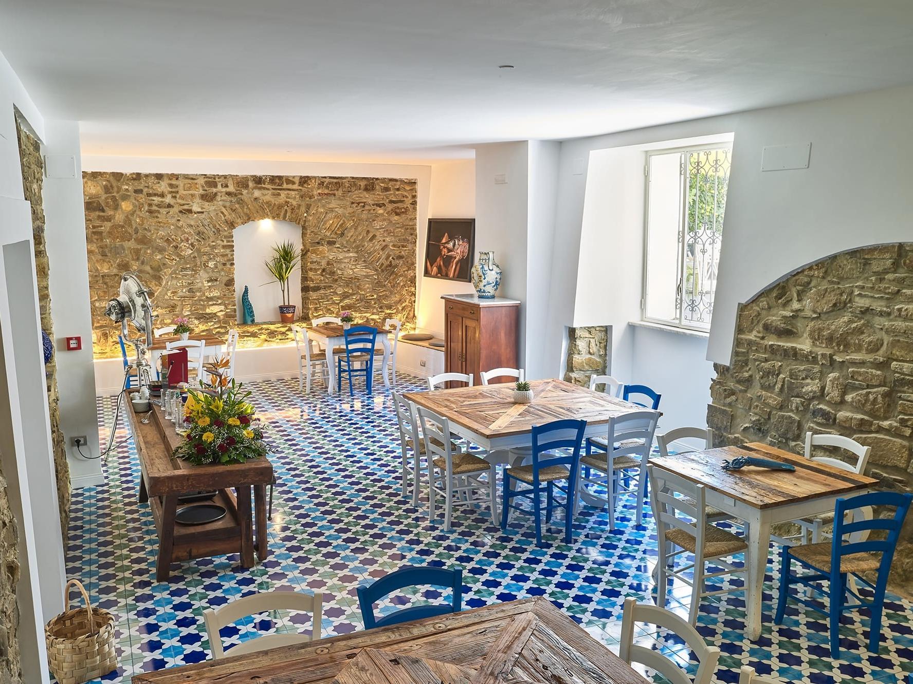 Teritoria Hotel Palazzo Gentilcore