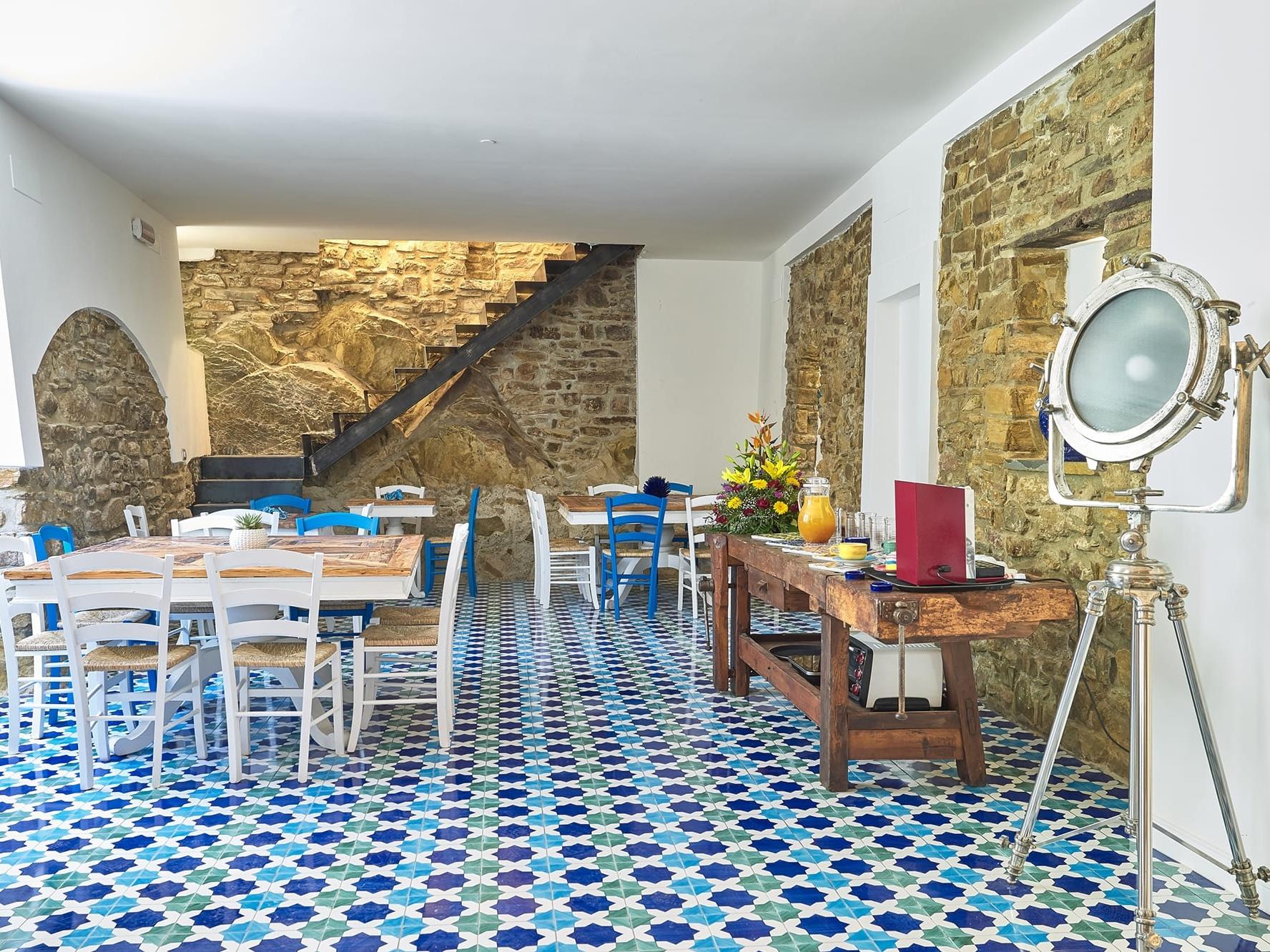 Teritoria Hotel Palazzo Gentilcore