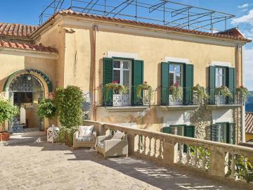 Teritoria Hotel Palazzo Gentilcore