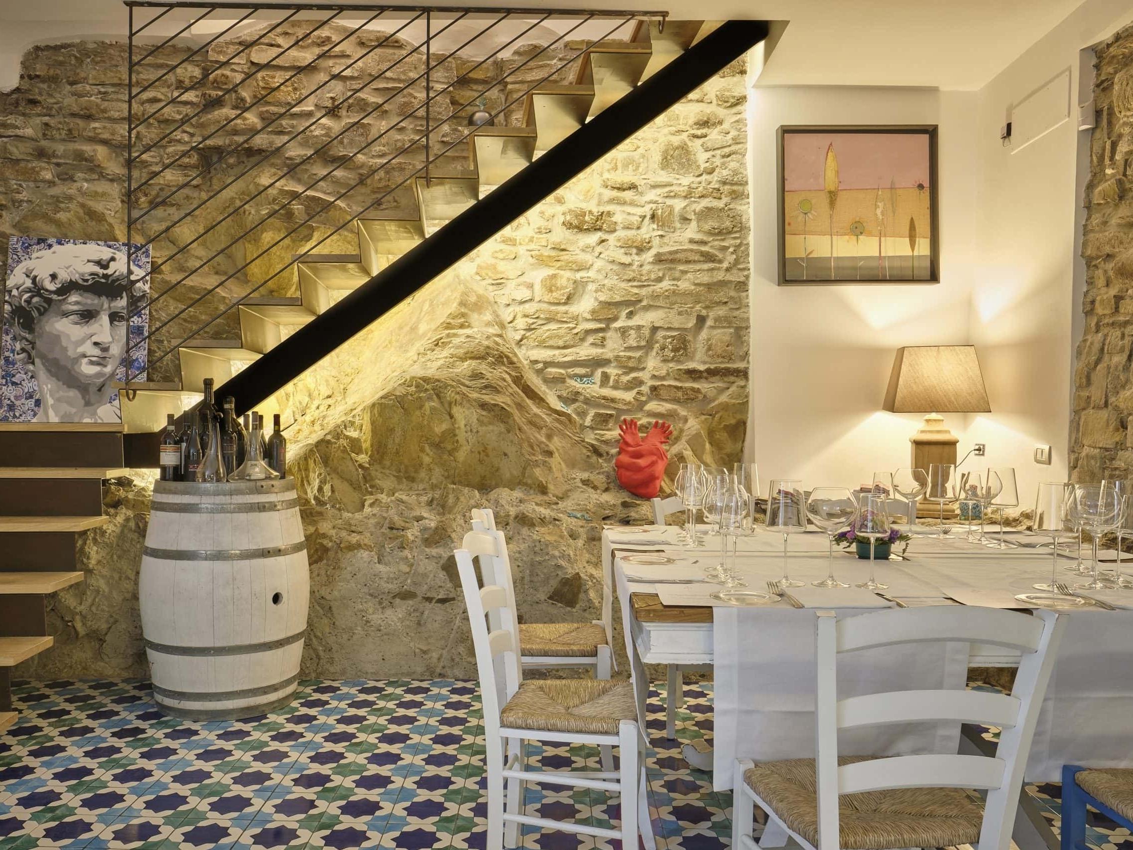 Teritoria Hotel Palazzo Gentilcore