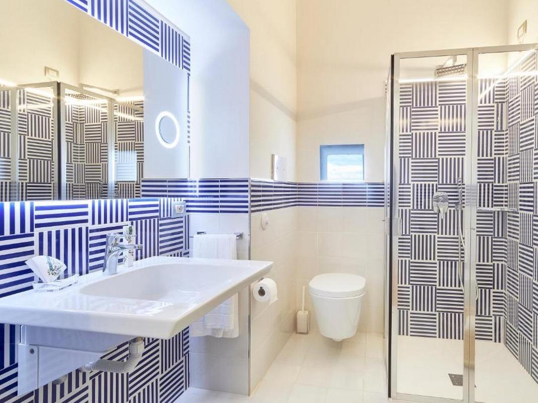 Teritoria Hotel Palazzo Gentilcore