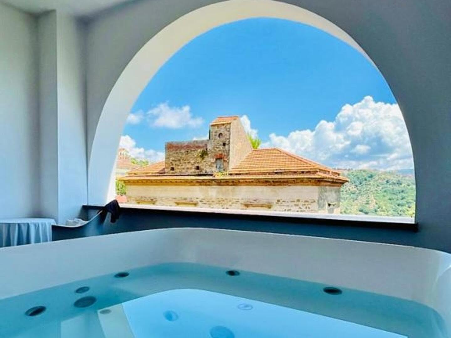 Teritoria Hotel Palazzo Gentilcore