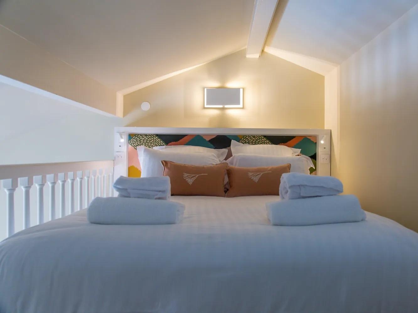 Teritoria Villa du Moulleau