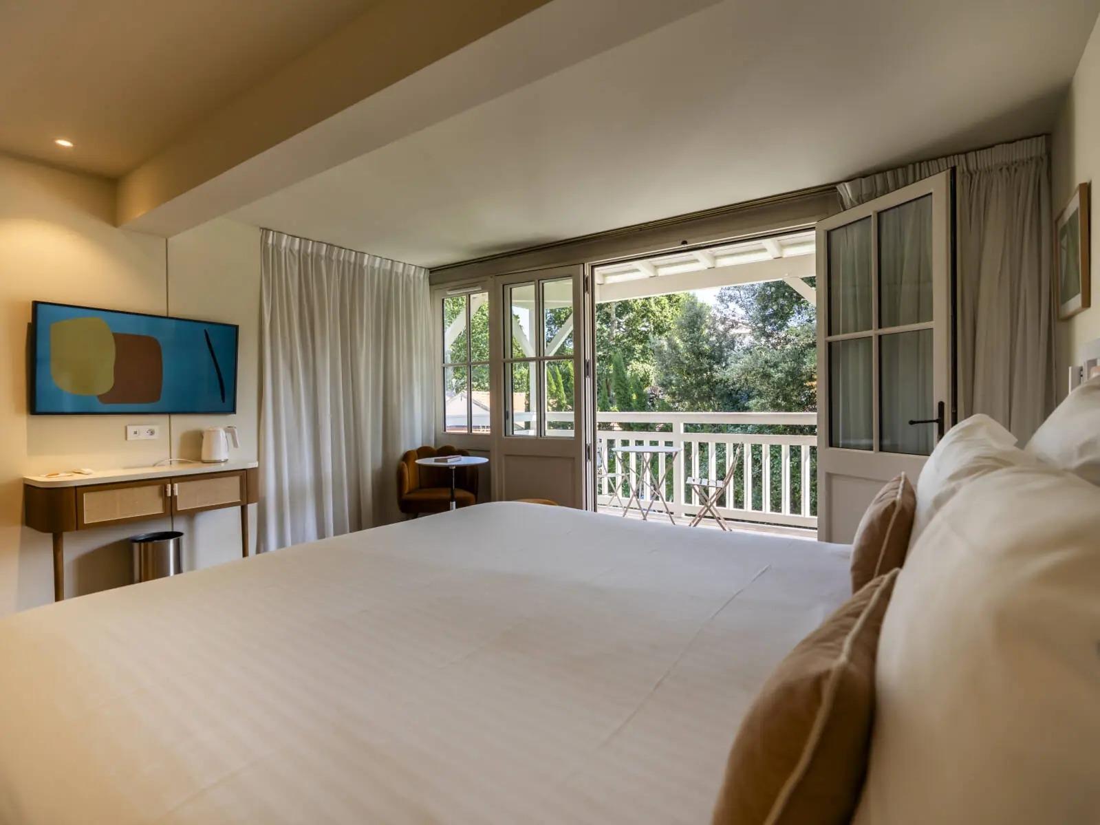 Teritoria Villa du Moulleau