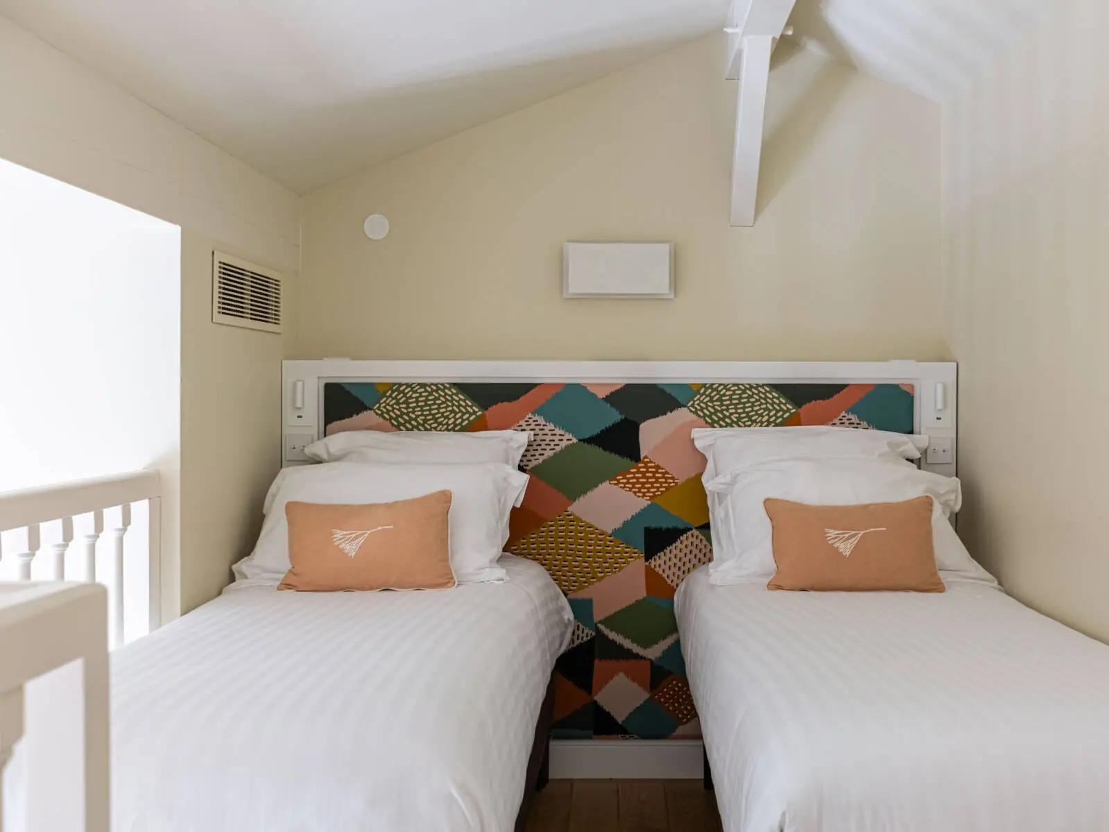 Teritoria Villa du Moulleau