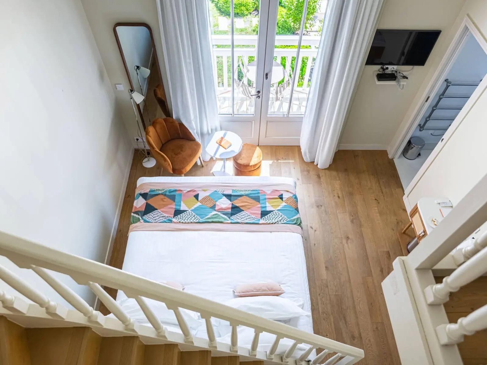 Teritoria Villa du Moulleau