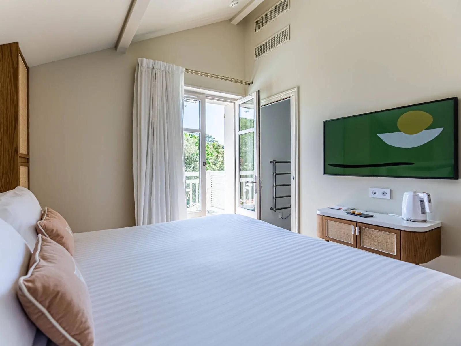 Teritoria Villa du Moulleau