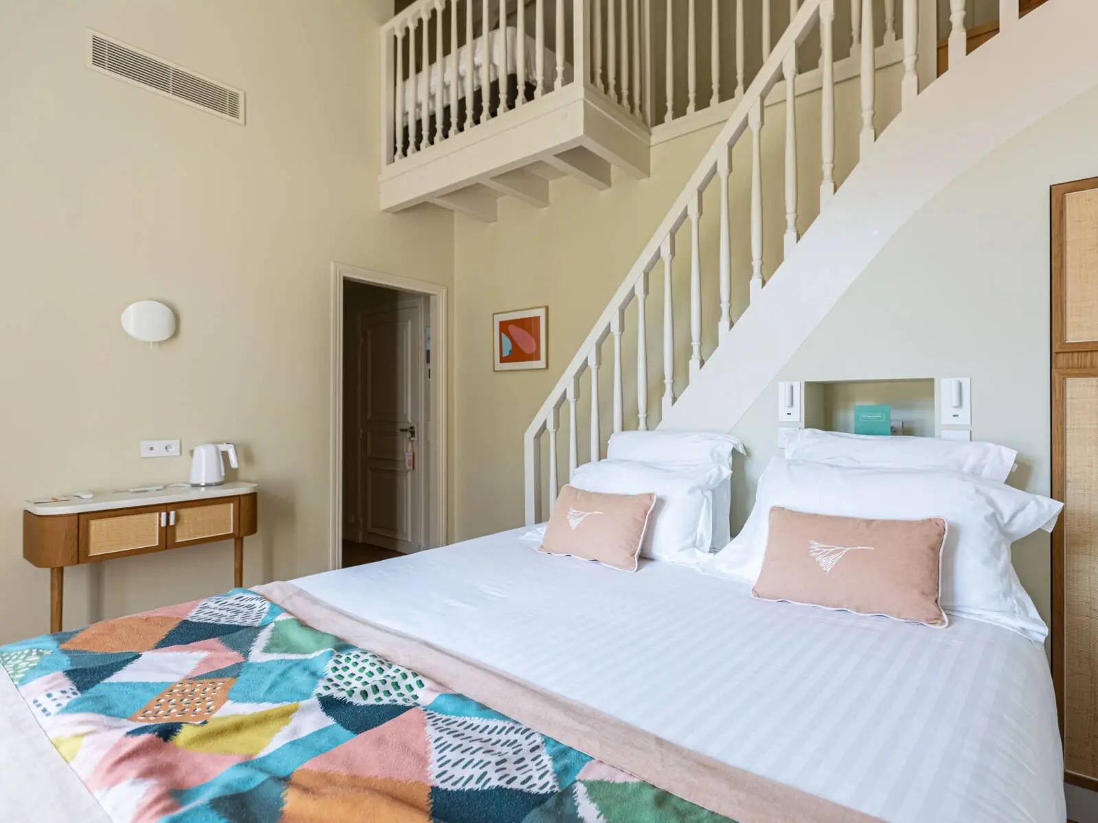 Teritoria Villa du Moulleau