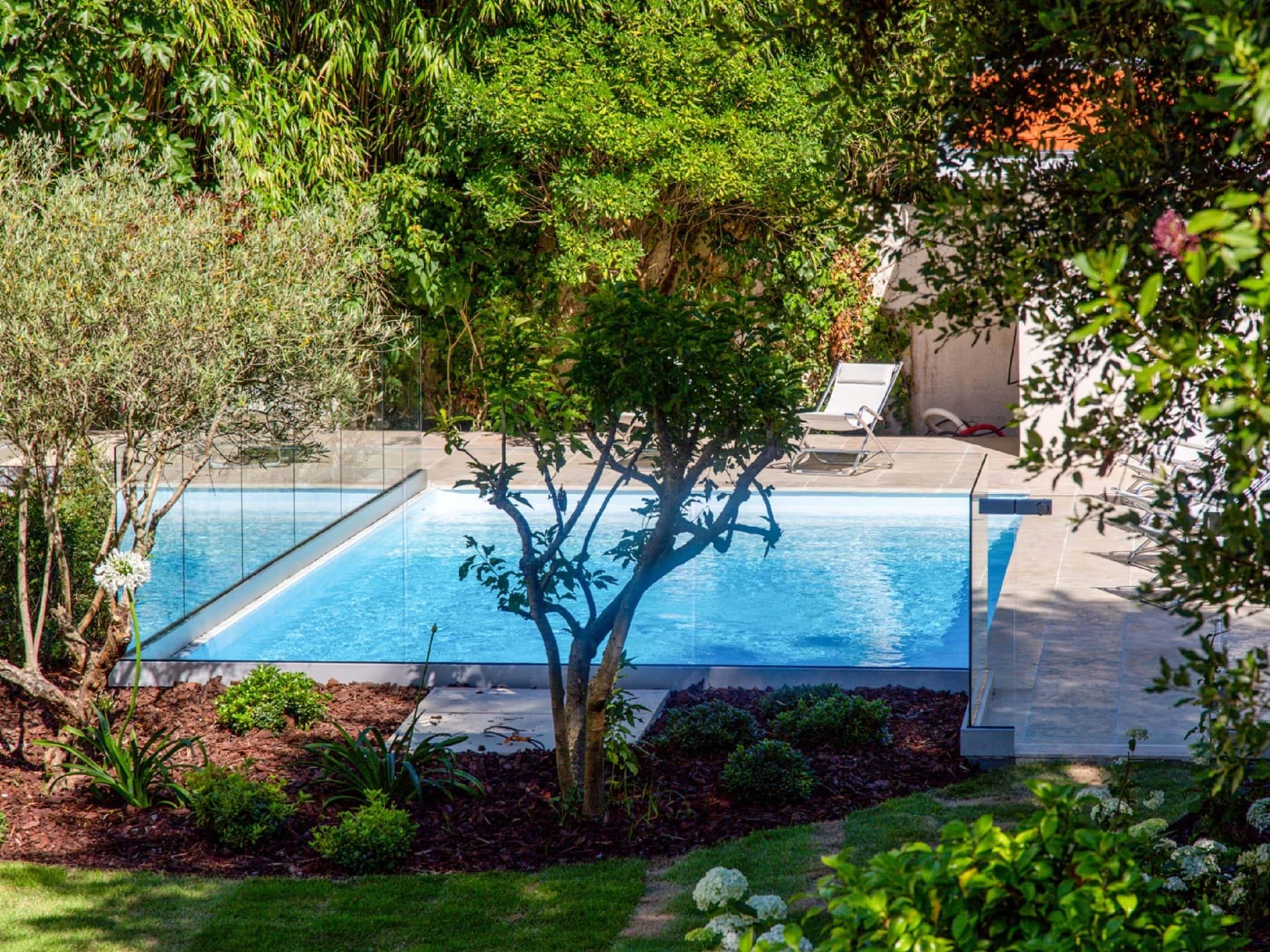 Teritoria Villa du Moulleau